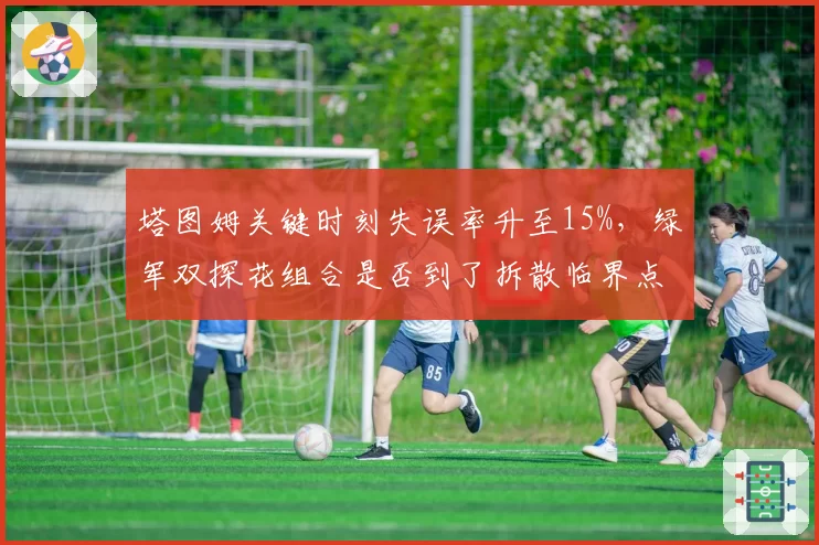 塔图姆关键时刻失误率升至15%，绿军双探花组合是否到了拆散临界点