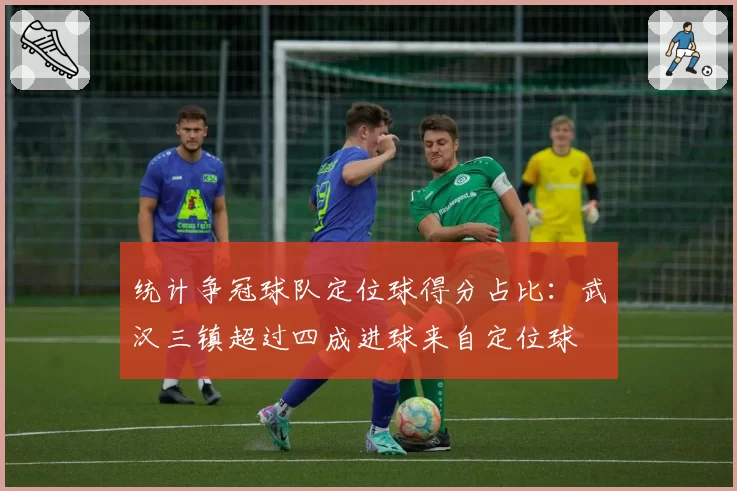 统计争冠球队定位球得分占比:武汉三镇超过四成进球来自定位球